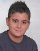 19 - Adrián Gómez
