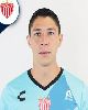 12 - Hugo Gonzalez
