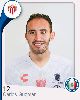 23 - Carlos Guzman