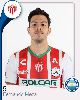5 - Fernando Meza