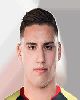 8 - Jorge Sanchez