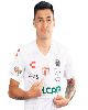 13 - Claudio Baez