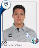 209 - R. de la Rosa