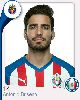 4 - Antonio Briseño