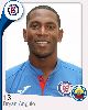 13 - Brayan Angulo