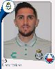 10 - Diego Valdes