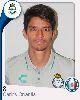 17 - Carlos Orrantia