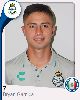21 - Brayan Garnica