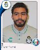 3 - Oscar Bernal