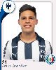 21 - A. Gonzalez