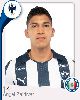 14 - A. Zaldivar