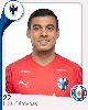 22 - L. Cardenas