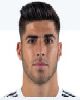 20 - Marco Asensio