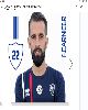 22 - Fran carnicer