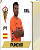 1 - Puncho