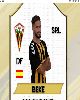 3 - Beke