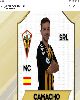 9 - Camacho