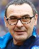 - Maurizio Sarri (COM)