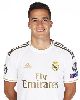 17 - Lucas Vázquez