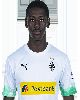 4 - MAMADOU DOUCOURÉ