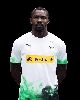 10 - MARCUS THURAM