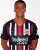 22 - TIMOTHY CHANDLER