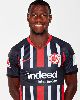 2 - EVAN N'DICKA