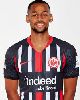 8 - DJIBRIL SOW