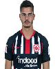 33 - ANDRÉ SILVA