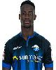 22 - CHRISTOPHER ANTWI-ADJEI