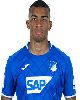 25 - KEVIN AKPOGUMA