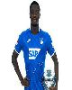 18 - DIADIÉ SAMASSÉKOU