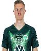 13 - YANNICK GERHARDT