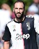 21 - Higuaín