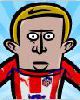 10 - Feliks Waszkiel Polonia