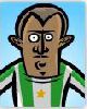 14 - Juan Sebastián Garavito