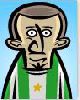 5 - Gustavo Montes