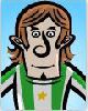14 - Arnoldo Toquica