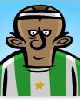 17 - Diego Escandón