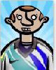 9 - Vince Van Nieuwenhuize