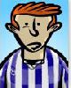 11 - Pablo 'El tigre' Vitali