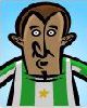 2 - Justiniano Cáceres