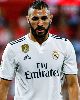 9 - Benzema