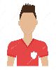 14 - Carlos Silvero