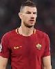 9 - Dzeko