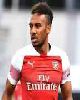 9 - Aubameyang