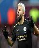 9 - Agüero