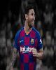 10 - Messi