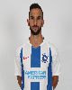 22 - MARTIN MONTOYA