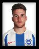 44 - AARON CONNOLLY